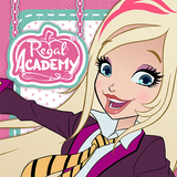 Regal Academy - Accessori da f icône