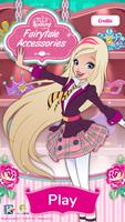 Regal Academy - Fairytale Acce poster