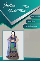 Indian Bridal Choli Suit screenshot 2