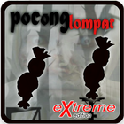 Pocong Lompat icône