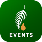 Melaleuca Events icon