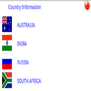 Country Information Kids Flags APK