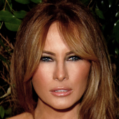 Melania Trump Quotes icon