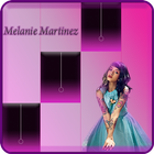 Melanie Piano Tiles icon