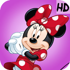 Best Minnie Wallpaper icon