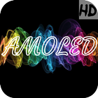 Best Amoled Wallpaper أيقونة