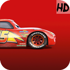 Best Cars 3 Wallpaper icône