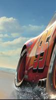 Best Cars 3 Wallpaper 截图 1