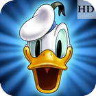 Best Donald Duck Wallpaper icono