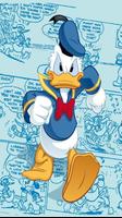 Best Donald Duck Wallpaper ภาพหน้าจอ 1