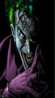 برنامه‌نما Best Joker Wallpaper HD عکس از صفحه