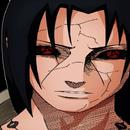 Best Sasuke Wallpaper APK