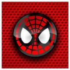 Best Spiderman Wallpaper icône