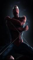 Best Spiderman Wallpaper 截图 1