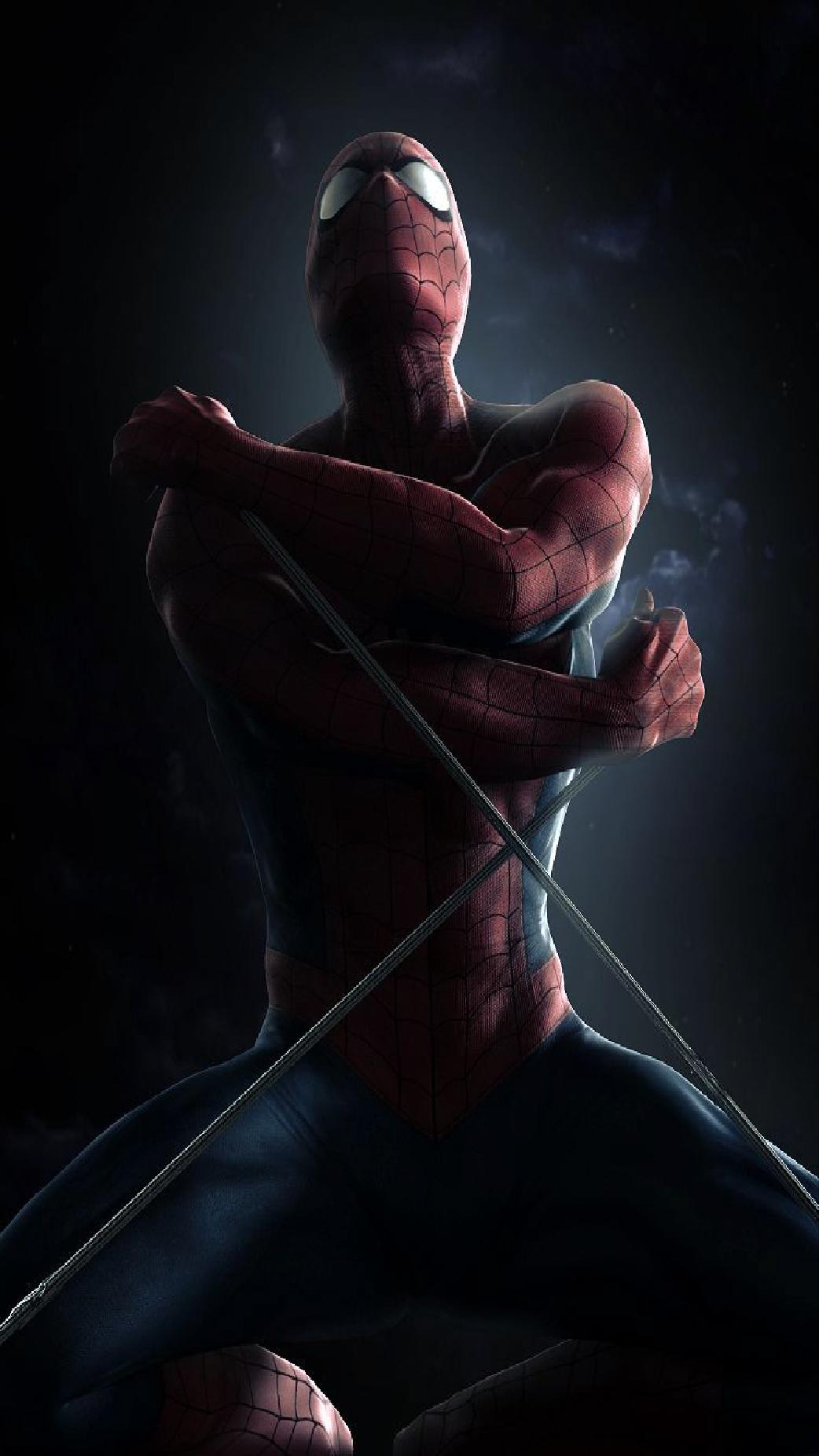 Tải xuống APK Best Spiderman Wallpaper cho Android