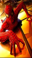 Best Spiderman Wallpaper capture d'écran 2