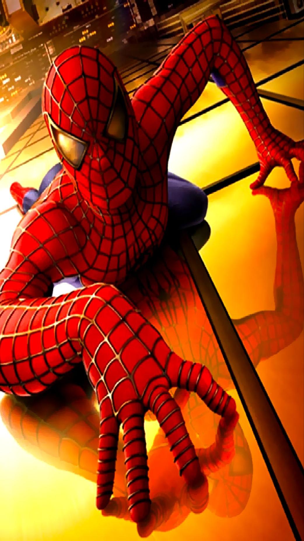 Best Spiderman Wallpaper for Android - APK Download