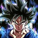 Goku Instinct Wallpaper APK