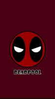 New Deadpool Wallpaper ポスター