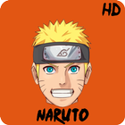 New Naruto Wallpaper icône