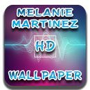 Melanie Martinez Wallpaper HD APK