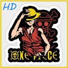 Wallpaper One Piece icon