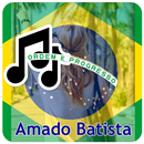 Amado Batista Letras APK