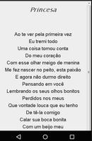 Amado Batista Letras captura de pantalla 2