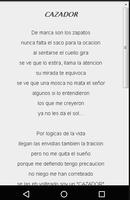 El Komander Letras screenshot 3