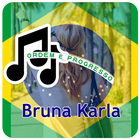 Bruna Karla Letras Cristã 아이콘