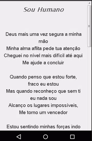 Bruna Karla Letras musica APK for Android Download