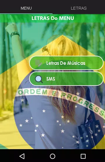 Bruna Karla Letras musica APK for Android Download