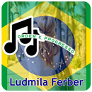 Letras Gospel Ludmila Ferber APK