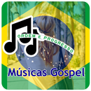 Músicas Letras Gospel APK