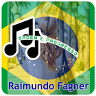 آیکون‌ Raimundo Fagner Letras