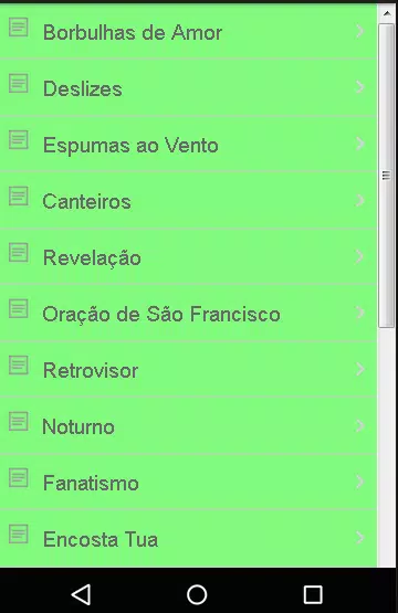 Download do APK de Raimundo Fagner Letras para Android