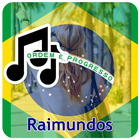 Raimundos Letras 아이콘