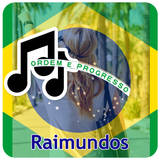 Raimundos Letras icon