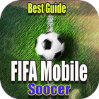 Best Guide FIFA Mobile Soccer ícone