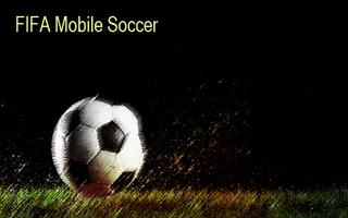Poster Best Guide FIFA Mobile Soccer