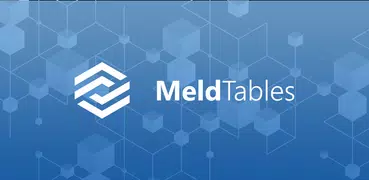 Meld Tables Cloud Database