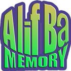 Alif Ba Memory Game icon