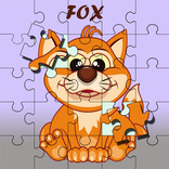 Animal Jigsaw Puzzle