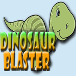 Dinosaur Blaster