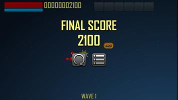 Fingers Shooter MMM captura de pantalla 2