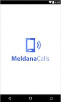 MeldanaCalls پوسٹر