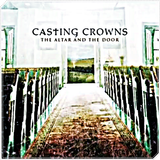Casting Crowns Lyrics icône