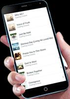 Casting Crowns Lyrics Screenshot 3