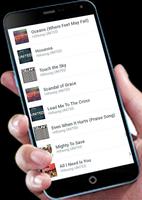 Hillsong United Songs تصوير الشاشة 3
