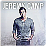 Jeremy Camp Songs-icoon